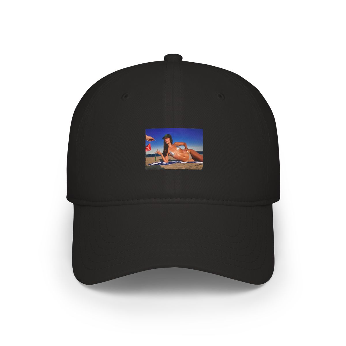 Ashtin Earle Baseball Cap