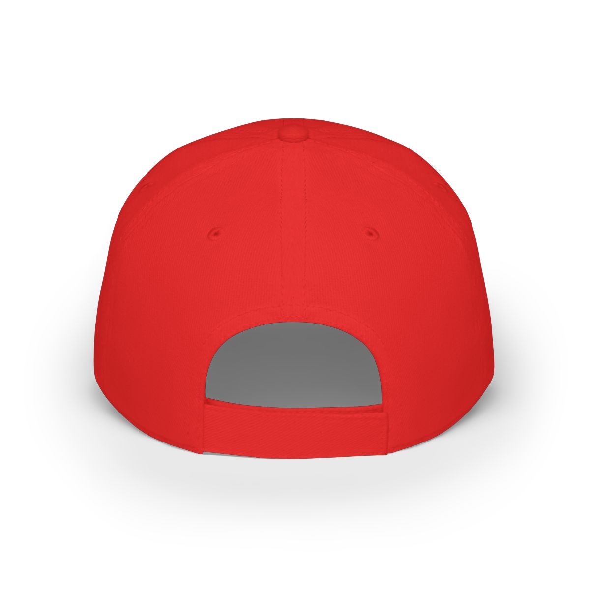 Ashtin Earle Baseball Cap - alternate angle 1, merchandise