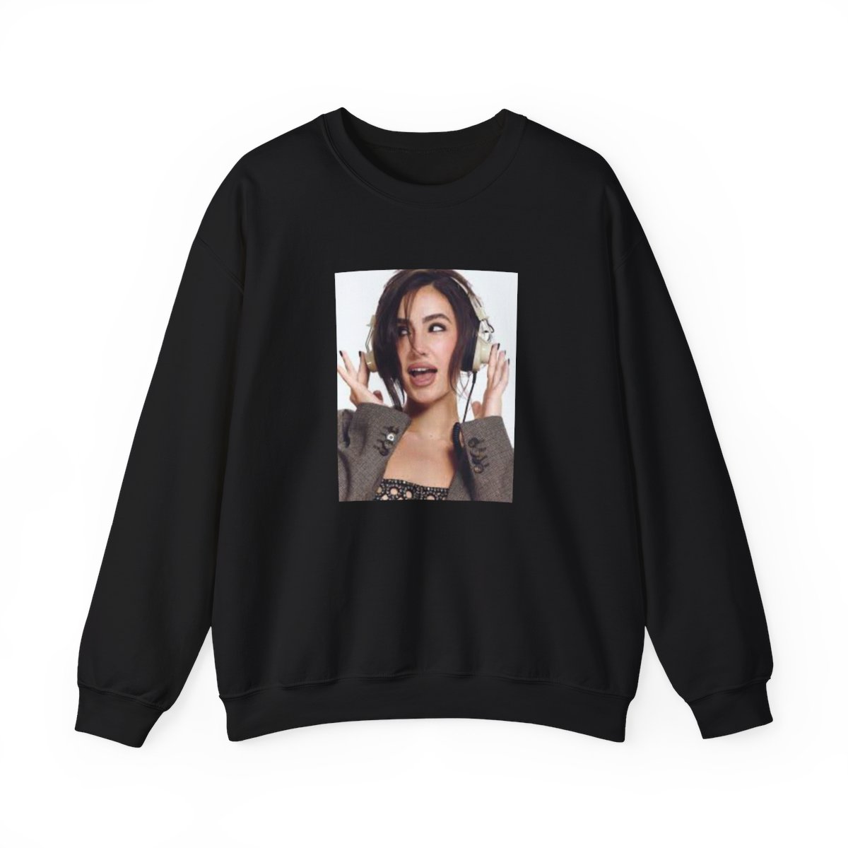 Ashtin Earle Crewneck Sweatshirt #3 - Official sweatshirts merchandise