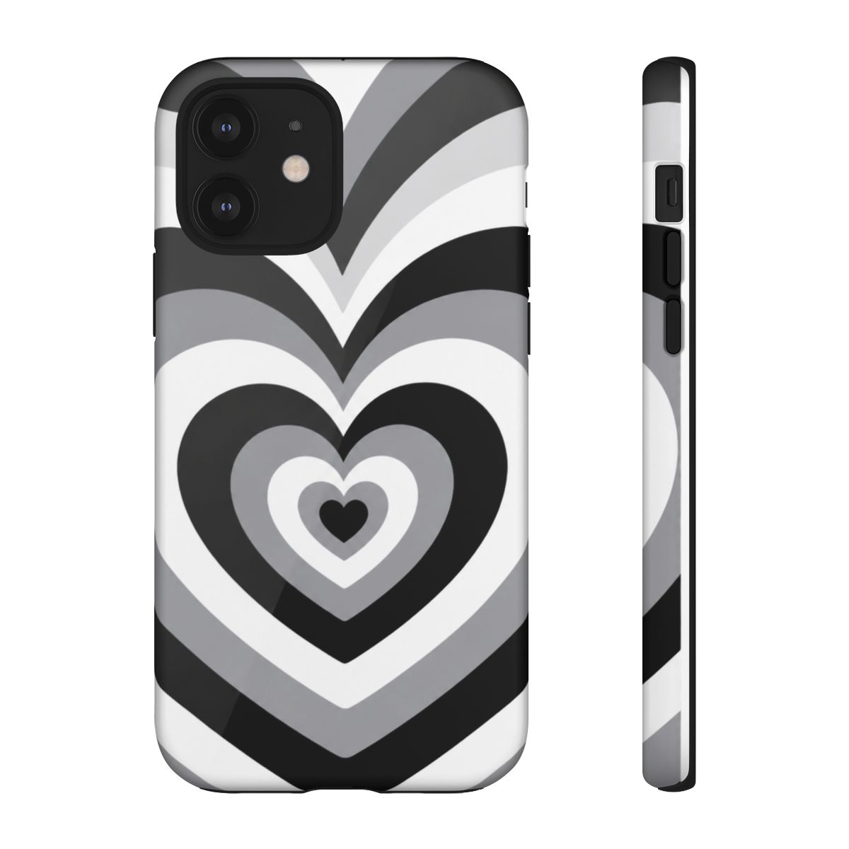 Latte Love | Midnight Samsung Galaxy Case