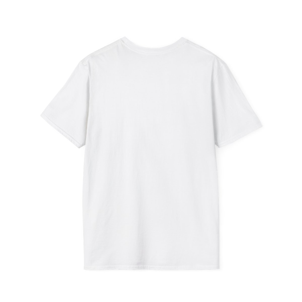 Ashtin Earle I Am Cool T-Shirt | Name Graphic Tee, Retro Collegiate Style | Ashtin Earl Merch - alternate angle 1, merchandise